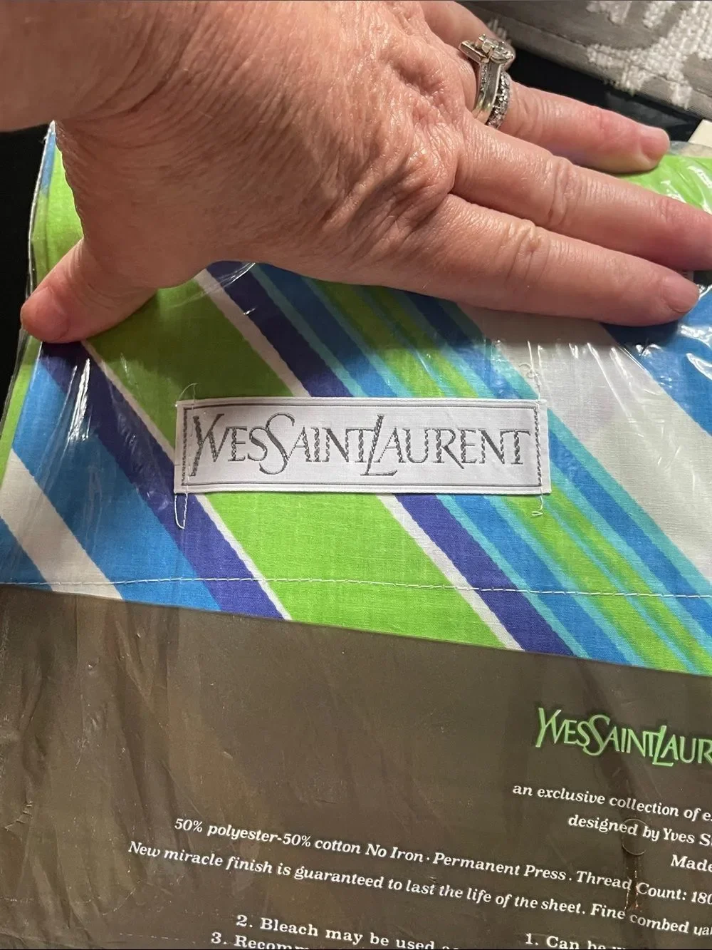Yves Saint Laurent yves saint